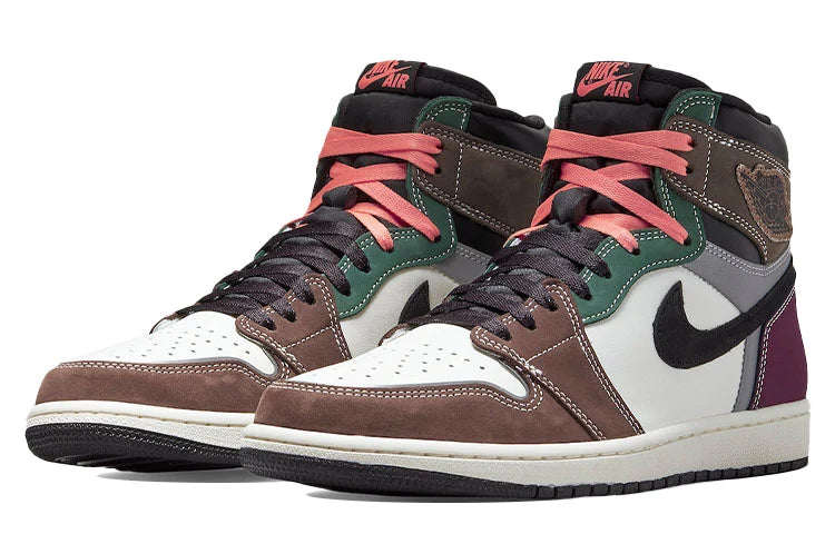 Jordan 1 Retro High OG Hand Crafted