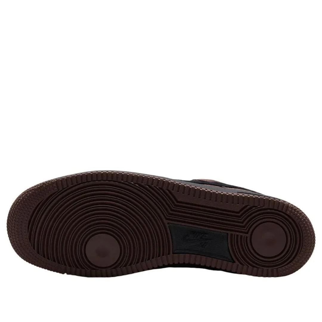 Nike SB Air Force 1 Low 'Light Chocolate'