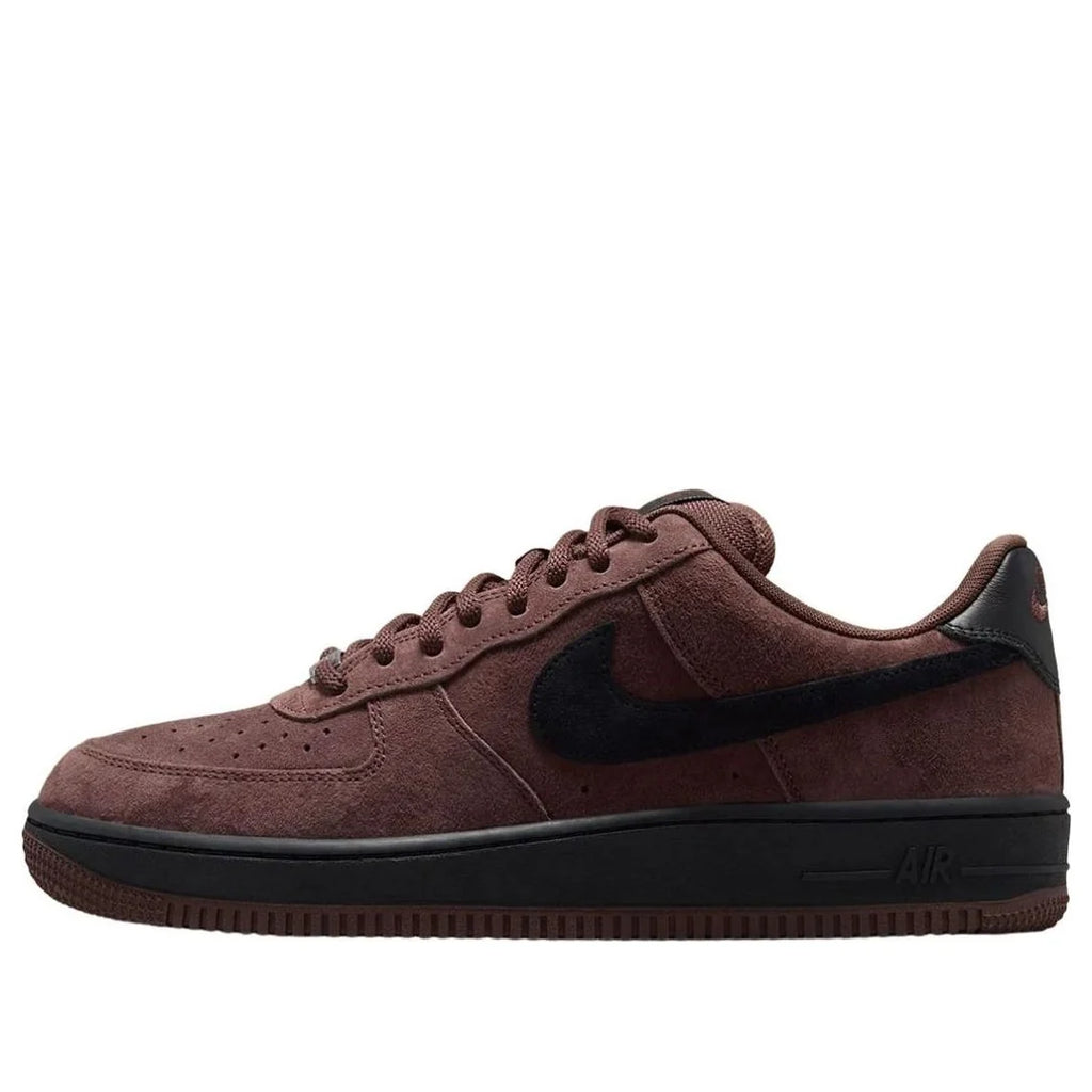Nike SB Air Force 1 Low 'Light Chocolate'